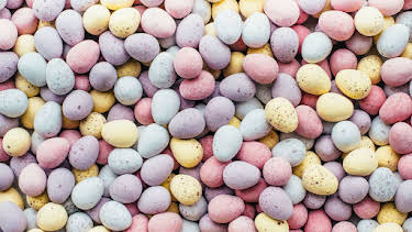 8:00 PM: Cadbury at Easter: Secrets of the Chocolate Factory | Channel 5 | 3/29 2026