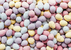 Cadbury at Easter: Secrets of the Chocolate Factory