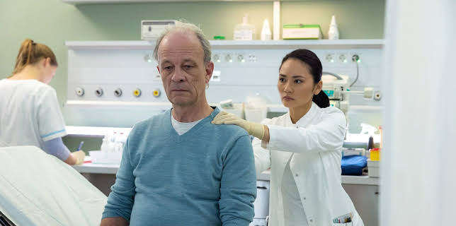 09:45: In aller Freundschaft (1054) | RBB Fernsehen | 1/28 2026