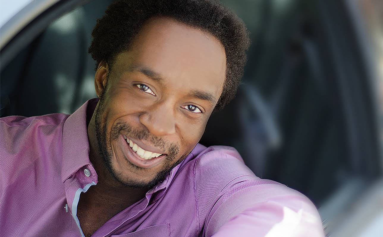 Adrian Neblett