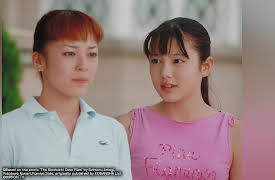 THE FILES OF THE YOUNG KINDAICHI 3: Episode 5