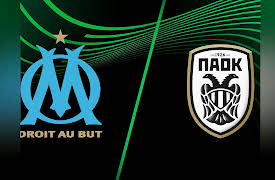 UEFA: Europa Conference League: 2021-2022 Match Replays: Marseille vs. PAOK