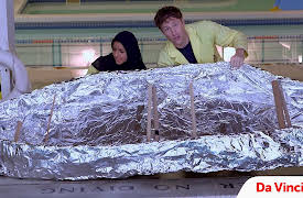 Science Max: Magnetic Levitation