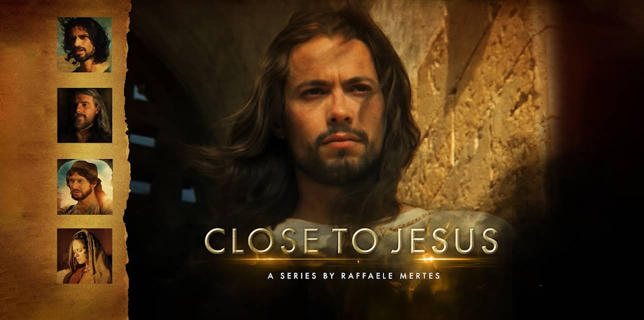Close To Jesus