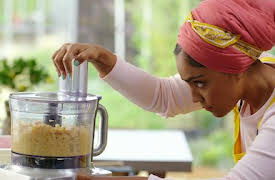 Nadiya’s Time to Eat: Episode 5