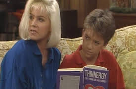 Married... with Children: Thinergy