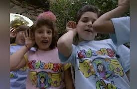 Kidsongs Season 1: Play Along Songs