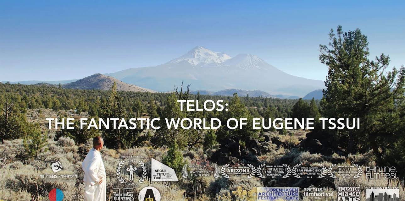 テロス：ユージーンツエの華麗な世界 (2014)