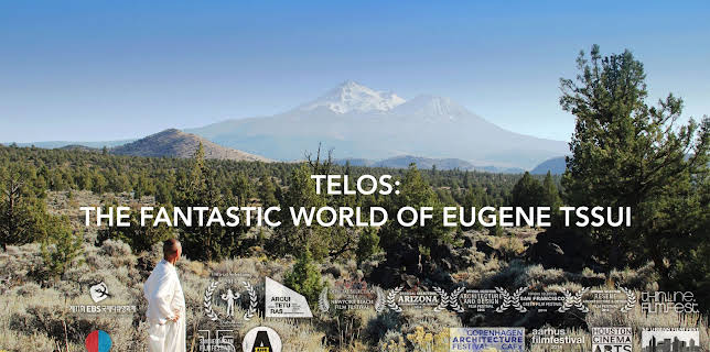 テロス：ユージーンツエの華麗な世界 (2014)