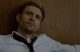 CONSTANTINE: Season 1: A Whole World Out There