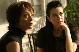 The L Word: Episode 8