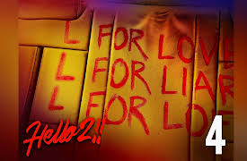 Hello - Hindi: Love Liar Loft