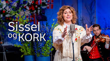 02:45: Sissel og KORK Gratulerer med dagen! | NRK 2 | 5/18 2026