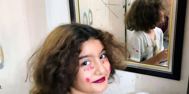 01:50: Nilas Traum im Garten Eden | Arte | 2/16 2026