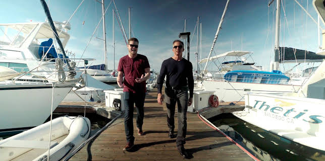 12:00: Uløste drapssaker (S1 E4) (S1) | Investigation Discovery | 1/22 2026