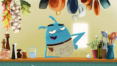 4:25 PM: Do Not Watch This Show (S2) | Cbeebies | 8/26 2026
