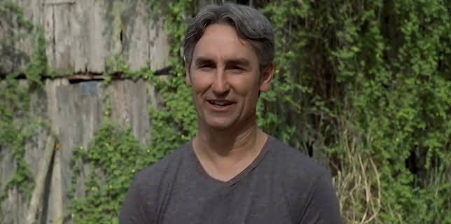 11:10 AM: American Pickers | Channel 4 | 12/11 2025