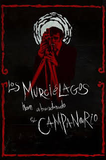 04:40: Los murciélagos han abandonado el campanario | M. Drama | 7/22 2026