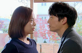 Secret Love: Secret Love Episode 16