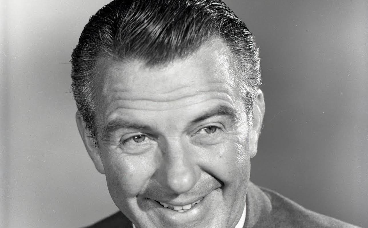 Hugh Beaumont