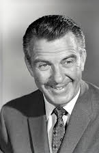 Hugh Beaumont as Director
