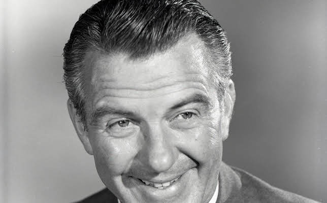 Hugh Beaumont