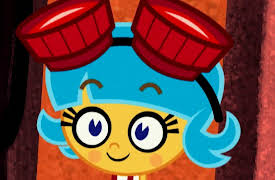 El Tigre: The Adventures of Manny Rivera: Curse of the Albino Burrito/La Tigressa