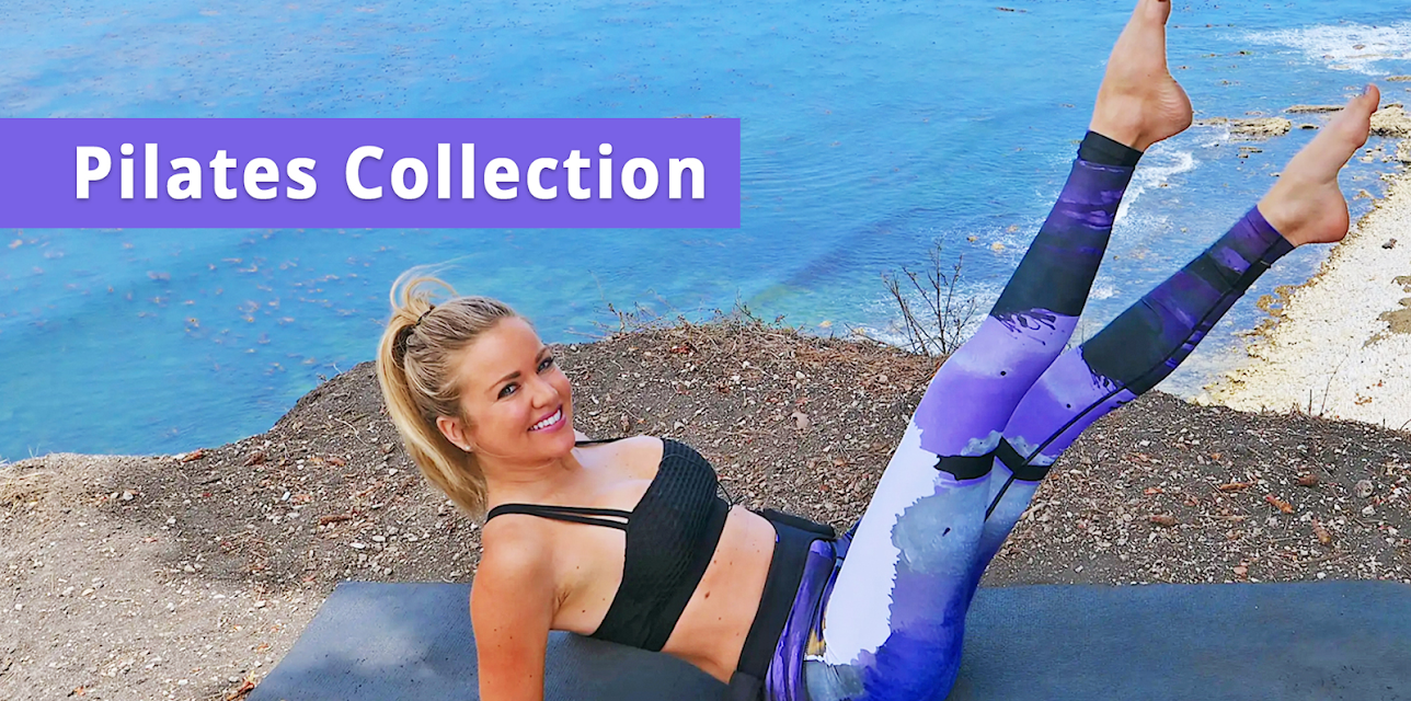 Pilates Collection