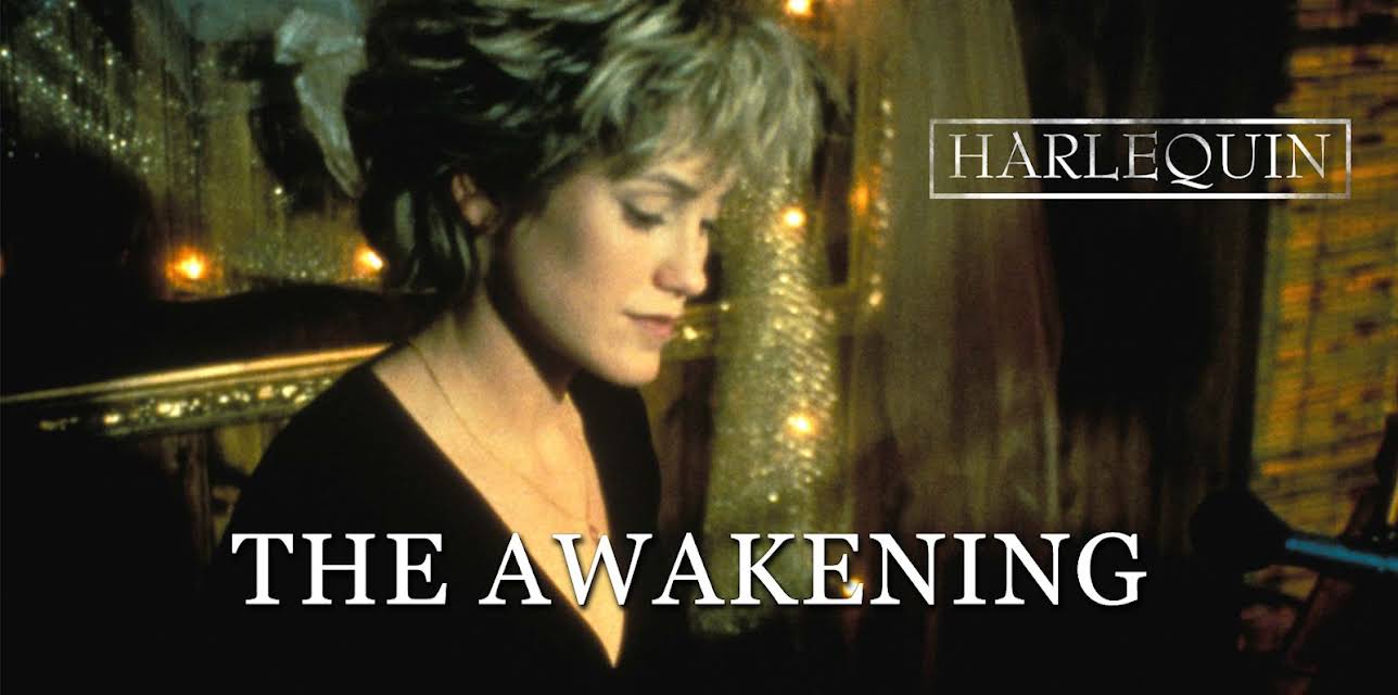 Harlequin: The Awakening (1995)