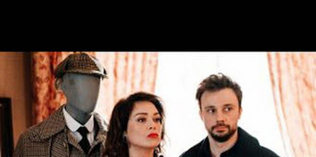 03:28: Mademoiselle Holmes (T1): Ep.4 Baker street | COSMO | 1/27 2026