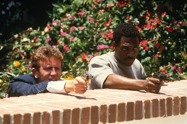 22:00: Snuten i Hollywood | Kanal 9 | 4/11 2026