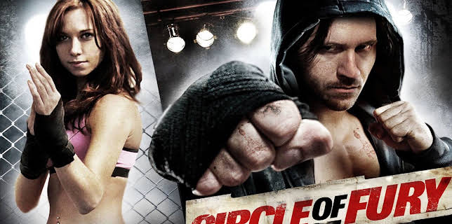 Circle of Fury (2010)