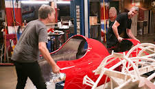 Ant Anstead Master Mechanic
