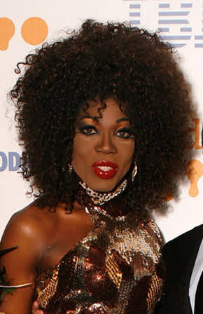 Nea Marshall Kudi as 