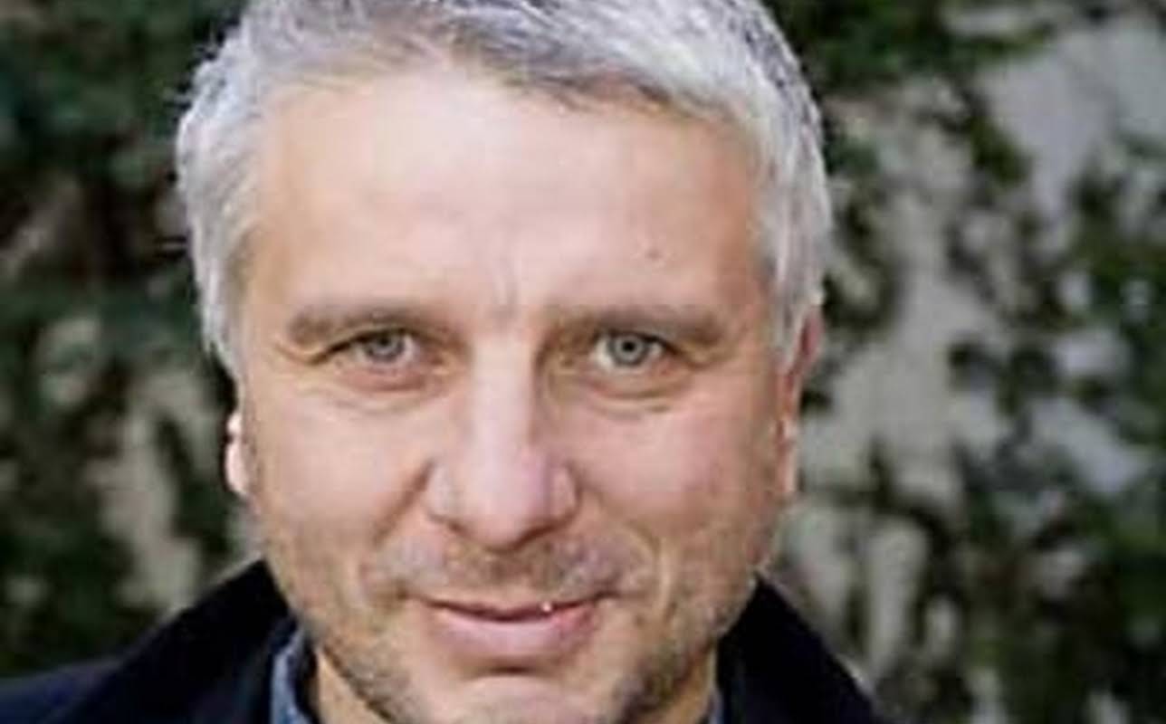 Udo Wachtveitl