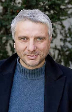 Udo Wachtveitl as 