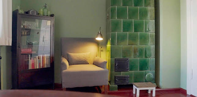 03:54: 100 Jahre Neues Bauen | Arte | 11/14 2025