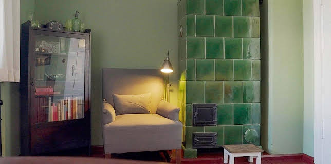 100 Jahre Neues Bauen