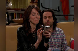 Whitney Season 1: First Date