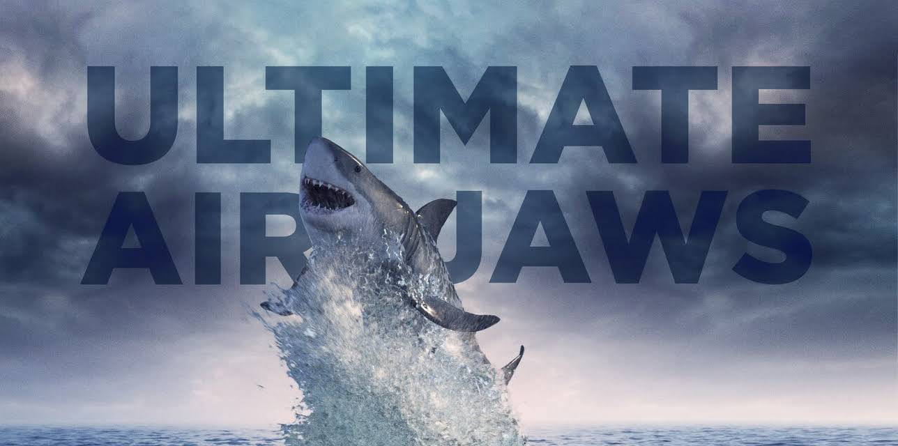 Ultimate Air Jaws (2010)