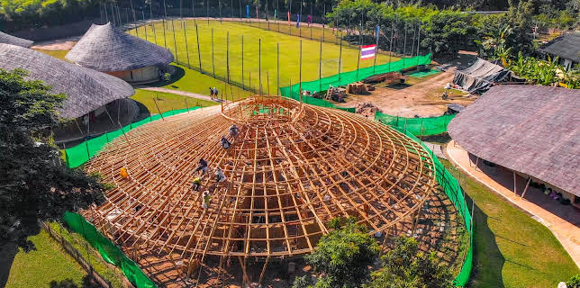 12:15: plan b: Die Zukunft des Bauens | ZDFinfo | 12/19 2025