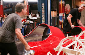 Ant Anstead Master Mechanic, Season 1: Date With a 158