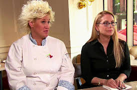 Chef Wanted with Anne Burrell: Boston Hot Spot