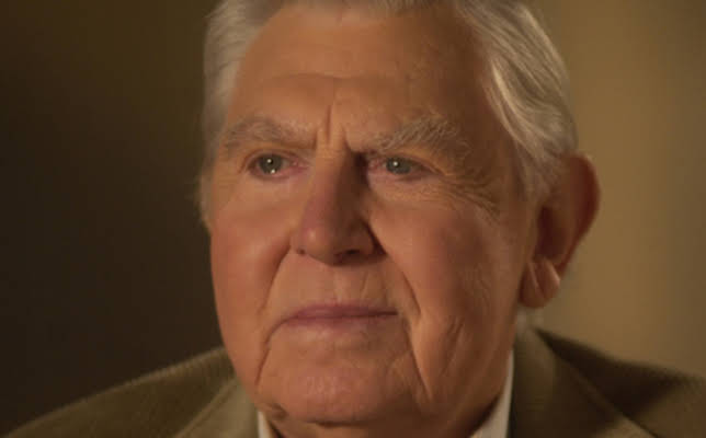 Andy Griffith
