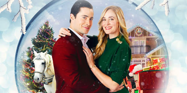 1:50 PM: Crazy for Christmas | Channel 5 | 11/23 2025