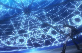 A Certain Magical Index: Episode 17