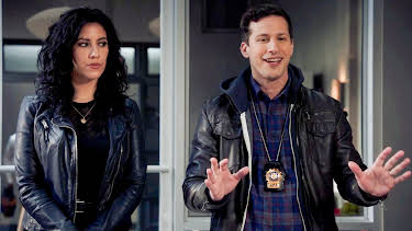 2:00 PM: Brooklyn Nine-Nine | E4 | 8/25 2026