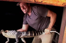 Dirty Jobs Season 1: Alligator Farmer