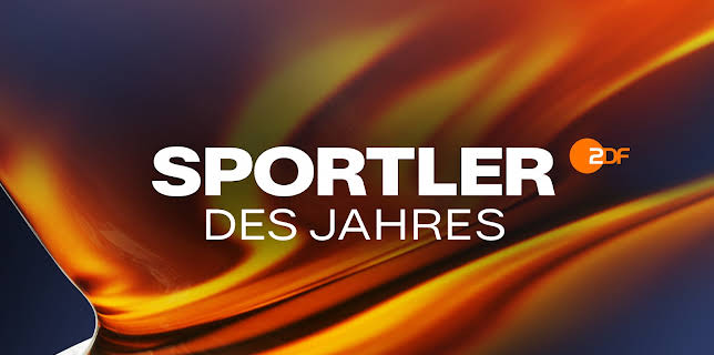 22:15: Sportler des Jahres 2025 | ZDF | 12/21 2025