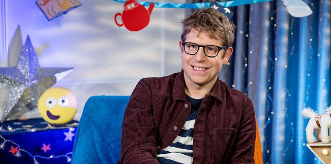 6:50 PM: CBeebies Bedtime Stories | Cbeebies | 3/7 2026